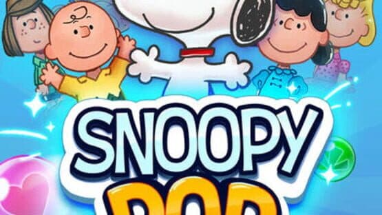 Snoopy Pop — screenshot 5