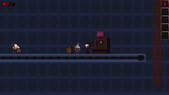 Ropelike — screenshot 4