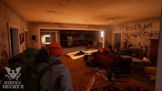 State of Decay 2 — screenshot 1