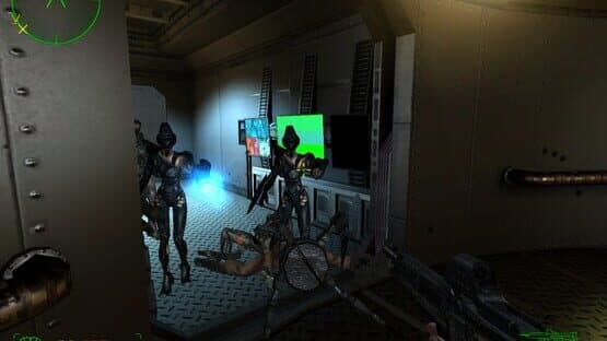 Operation: Matriarchy — screenshot 3