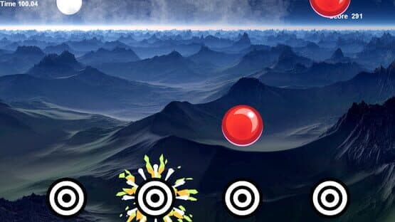Musical Reflex — screenshot 1