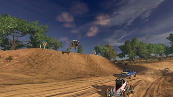 Baja: Edge of Control HD — screenshot 4