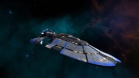 Master of Orion — screenshot 3