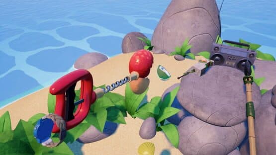 Island Time VR — screenshot 3