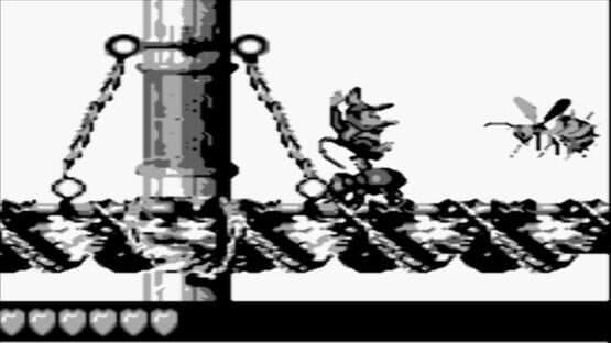 Donkey Kong Land 2 — screenshot 2