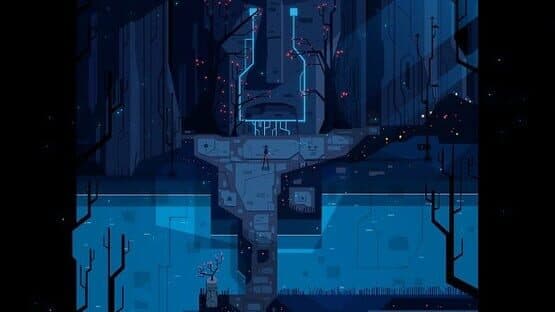 Atone: Heart of the Elder Tree — screenshot 2