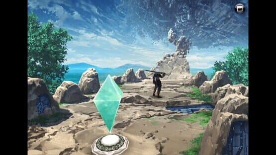 Chaos Rings — screenshot 2