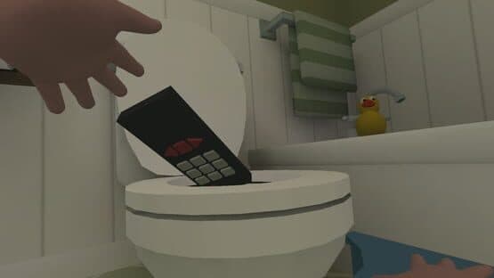 Baby Hands — screenshot 3