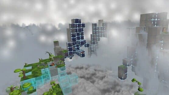 Broken Blue — screenshot 5