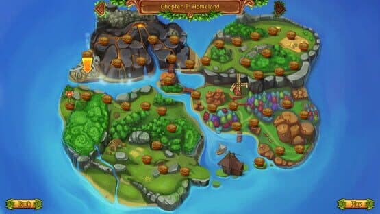 The Tiny Tale 2 — screenshot 5
