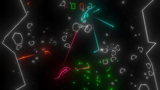 Super Rock Blasters! — screenshot 3
