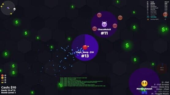 Cash Grab — screenshot 3