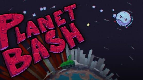 Planet Bash — screenshot 1