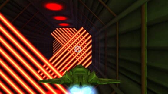 Thorium Wars: Attack of the Skyfighter — screenshot 5
