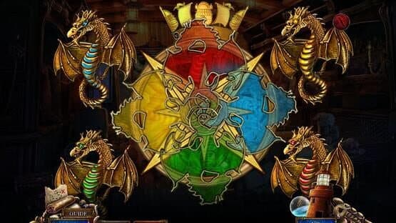 Sea of Lies: Tide of Treachery - Collector's Edition — screenshot 6
