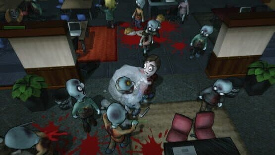 Last Hours of Jack — screenshot 3