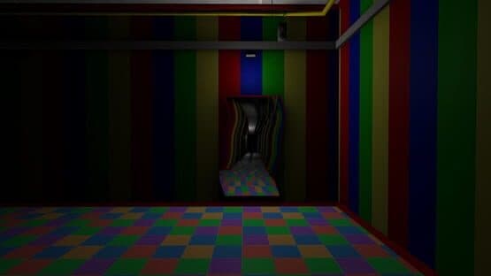 Flame of Mirrors — screenshot 2
