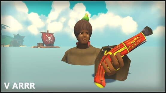 V Arrr — screenshot 5