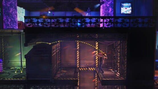 Flashback — screenshot 5