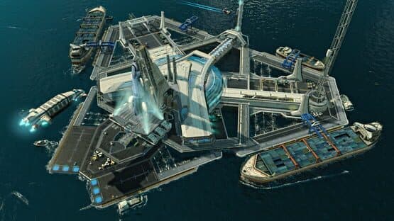 Anno 2205 — screenshot 5