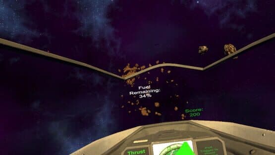 Solar System Journey VR — screenshot 3