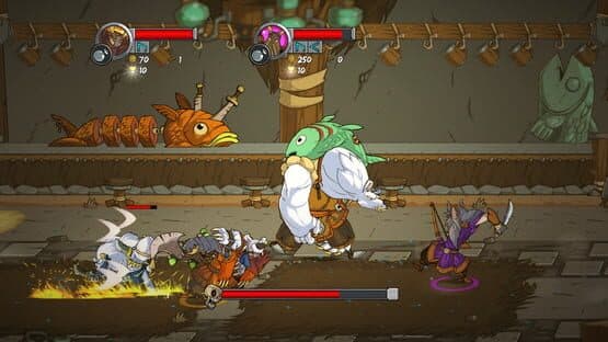 Viking Squad — screenshot 5
