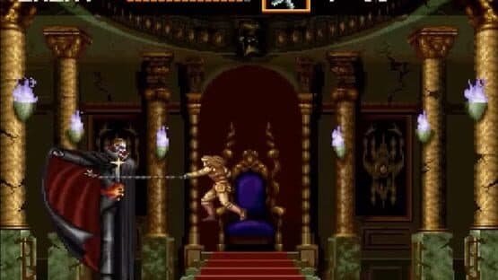 Castlevania Chronicles — screenshot 5