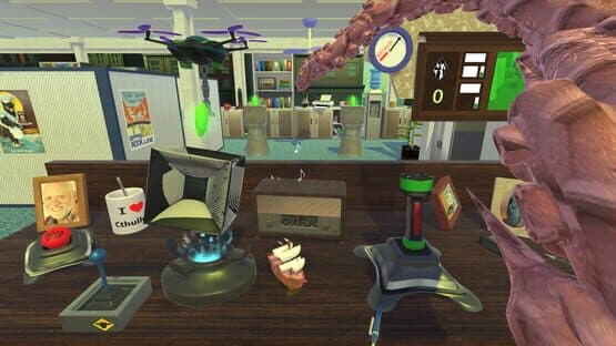 Godly Corp — screenshot 4