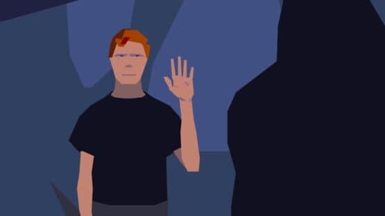 Another World: 20th Anniversary Edition — screenshot 2
