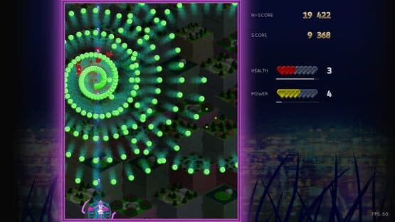 Hypnorain — screenshot 4