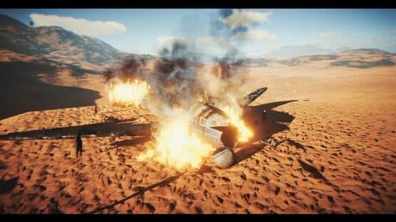 Badiya: Desert Survival — screenshot 4