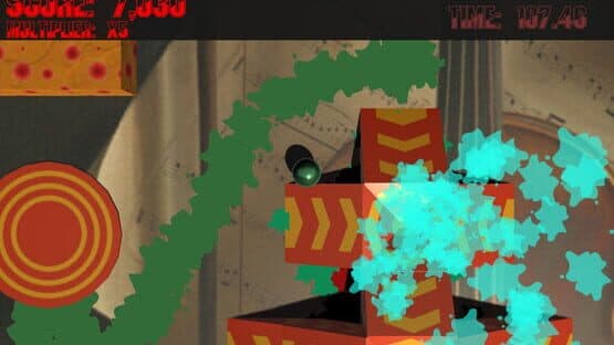 Gallery One — screenshot 4