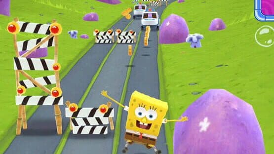 SpongeBob: Sponge on the Run — screenshot 8