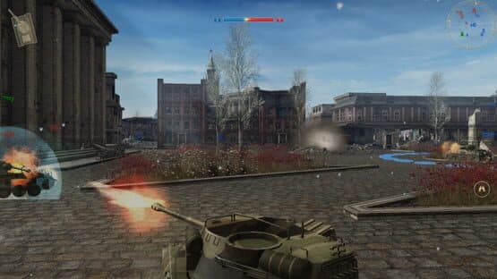 Battle Supremacy — screenshot 2