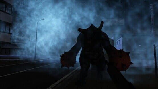 DeadlandVR — screenshot 3
