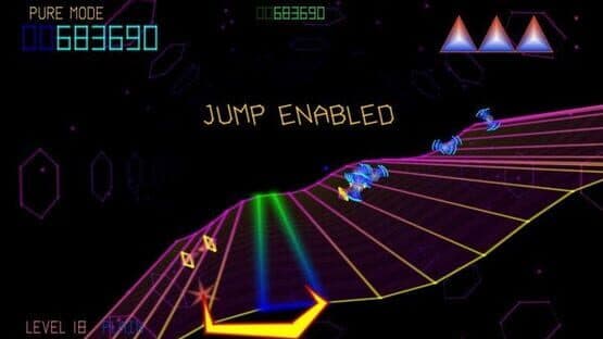 TxK — screenshot 1