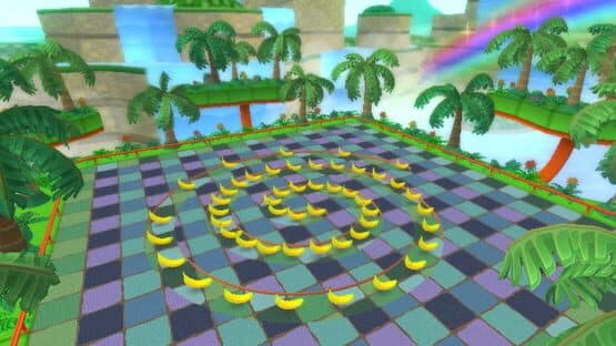 Super Monkey Ball: Step & Roll — screenshot 6