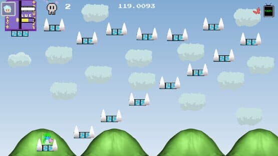 Rounders (Arena) — screenshot 2
