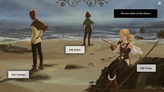 Seers Isle — screenshot 5