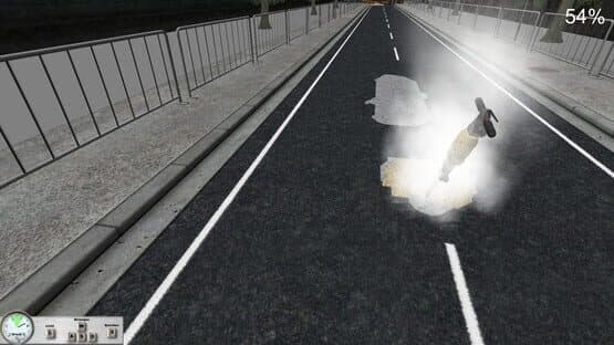 Roadworks Simulator — screenshot 5