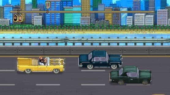Bud Spencer & Terence Hill: Slaps and Beans — screenshot 5