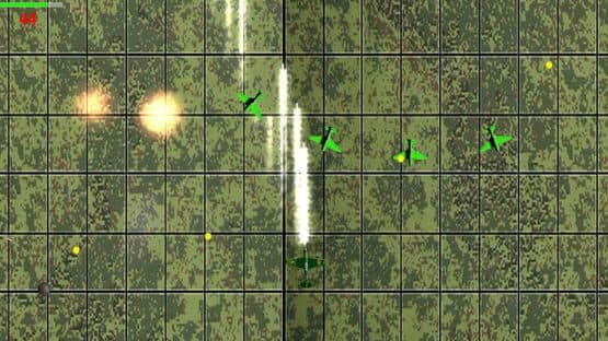 Aircraft War X — screenshot 3