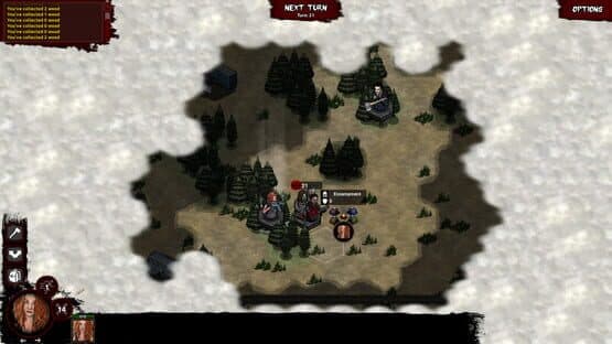 Z Dawn — screenshot 2
