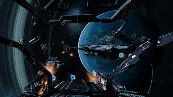 End Space — screenshot 4