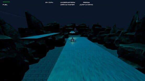 SpaceRoads — screenshot 4
