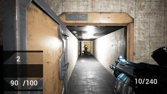 The Armament Project — screenshot 2