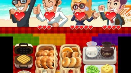 Brunch Panic — screenshot 4