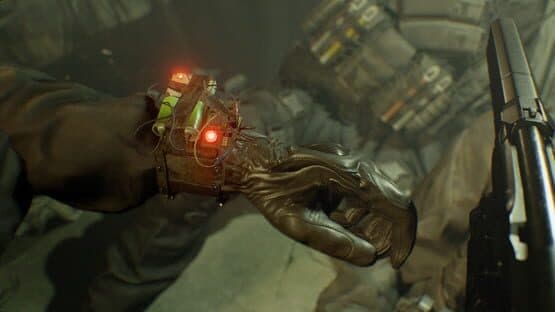 Resident Evil 7: Biohazard - Not A Hero — screenshot 6