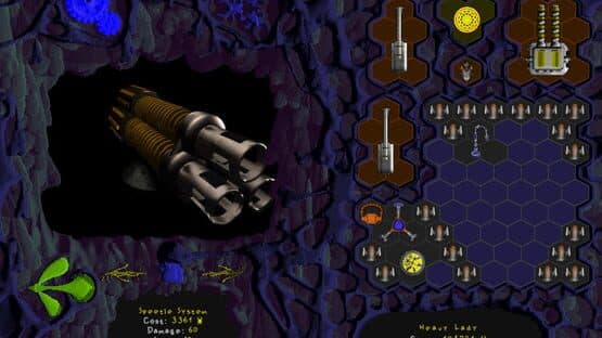 Vangers — screenshot 2