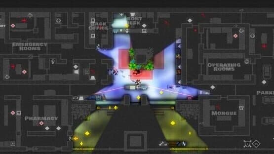 Monaco: What's Yours Is Mine — screenshot 2